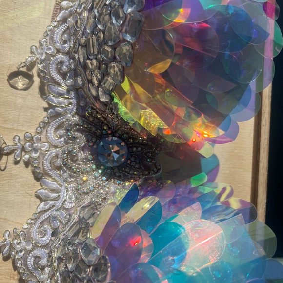 COPY - Festival / Rave Top - Picture 2 of 4